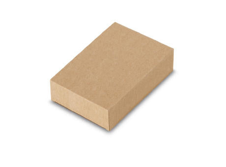 WARSHEL 10. Magnetische Powerbank mit 10'000 mAh und superschnellem kabellosem Ladegerät (15 W) aus recyceltem ABS (100% rABS) mit Ständer