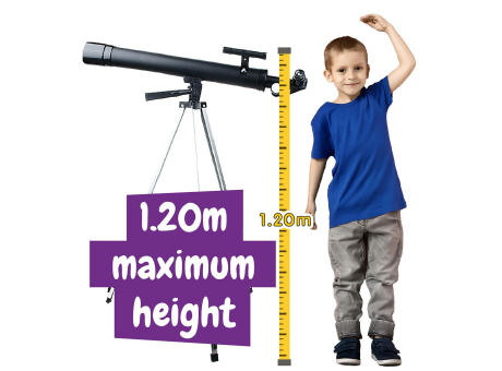TELESCOPE. Lernspielzeug für Kinder