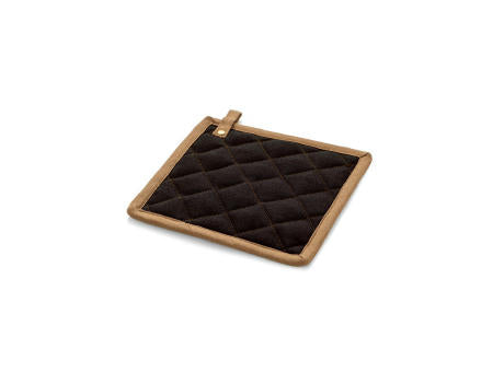 CLOVES. Topflappen für Küchentöpfe aus Baumwollgewebe (275 g/m²)