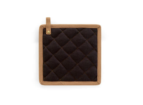 CLOVES. Topflappen für Küchentöpfe aus Baumwollgewebe (275 g/m²)