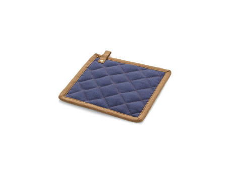 CLOVES. Topflappen für Küchentöpfe aus Baumwollgewebe (275 g/m²)