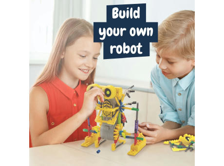 BETABOT. Lernspiel für Kinder