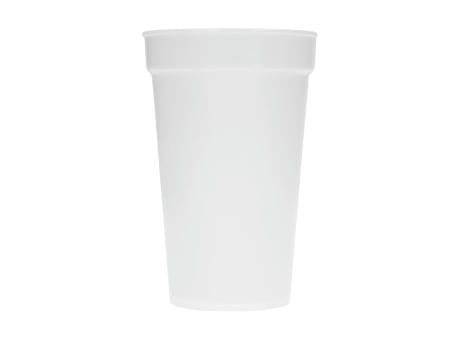 Trinkbecher "Pfand" 0,4 l