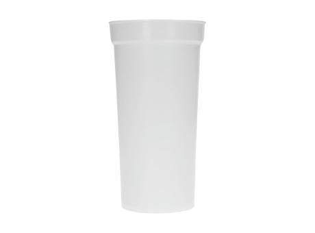 Trinkbecher "Pfand" 0,5 l