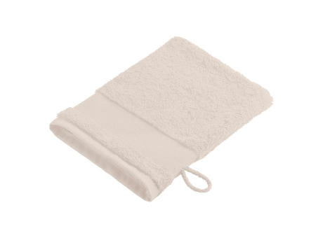 Sophie Muval Waschlappen 21x16 cm, 450 gr/m²