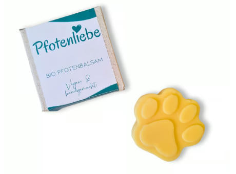Pfotenbalsam
