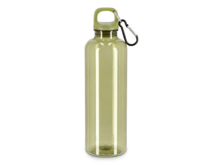 Noa Wasserflasche R-PET 750 ml Transparent