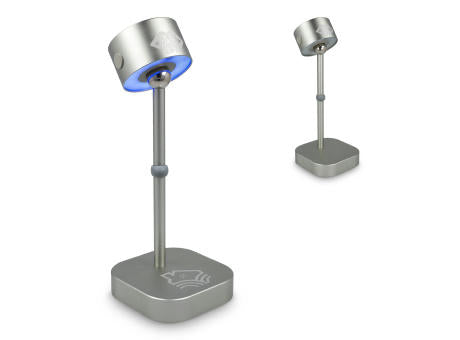 Xoopar Mojiu Smart Tischlampe mit Sprachsteuerung
