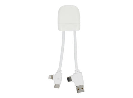 Xoopar ICE-B Multi-Ladekabel