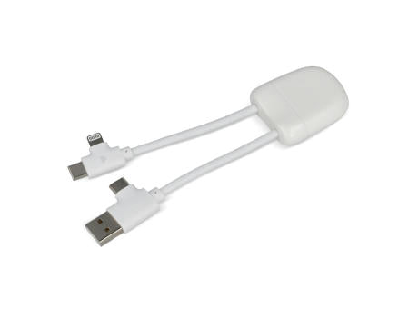 Xoopar ICE-B Multi-Ladekabel
