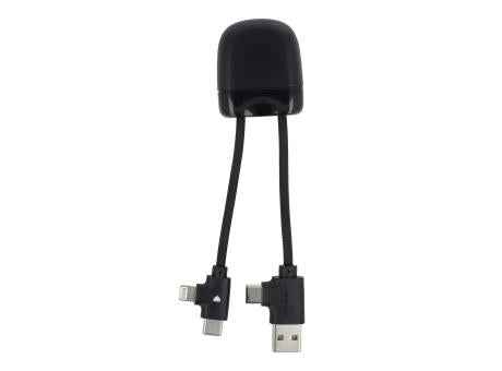 Xoopar ICE-B Multi-Ladekabel