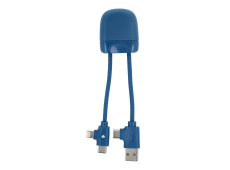 Xoopar ICE-B Multi-Ladekabel