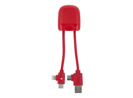 Xoopar ICE-B Multi-Ladekabel