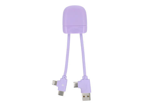 Xoopar ICE-B Multi-Ladekabel