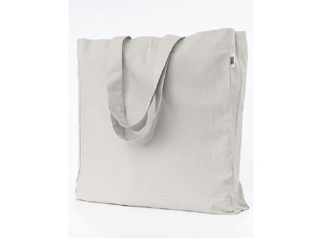 Fairtrade Cotton Oversized Bag
