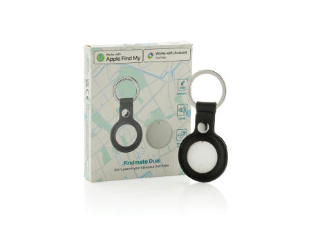 Findmate Dual IPX5 Artikel-Finder aus RCS recyceltem ABS