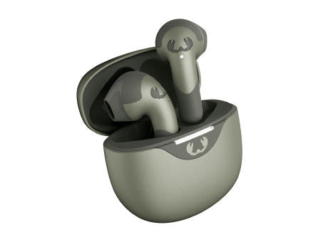 3TW2200 I Fresh 'n Rebel Twins Blaze - True Wireless earbuds with ENC