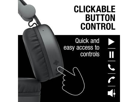3HP1000 I Fresh 'n Rebel Code Core-Wireless on-ear Headphone