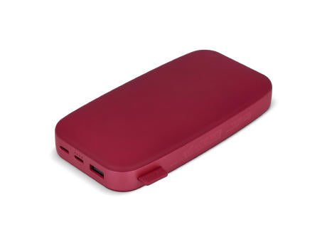 2PB18100 | Fresh 'n Rebel Powerbank 18000mAh USB-C Fast Charging 20W