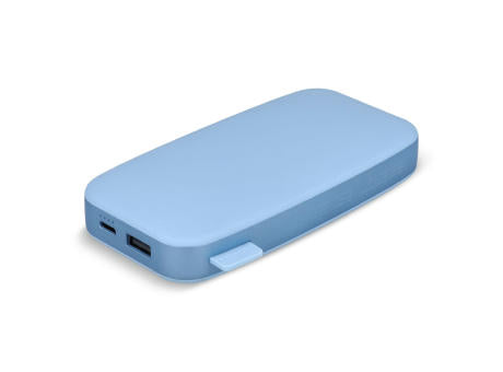 2PB12100 | Fresh 'n Rebel Powerbank 12000mAh USB-C Schnellladung 20W