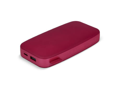 2PB12100 | Fresh 'n Rebel Powerbank 12000mAh USB-C Schnellladung 20W