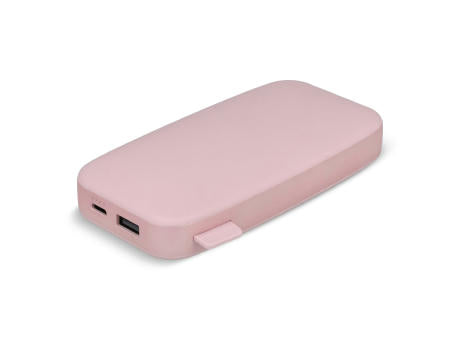 2PB12100 | Fresh 'n Rebel Powerbank 12000mAh USB-C Schnellladung 20W