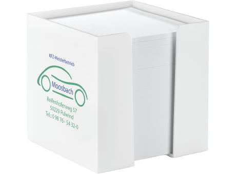 Zettelbox "Standard"
