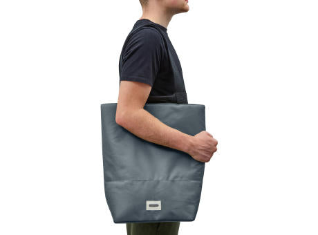 Black+Blum isolierte 16L Trage- & Kühltasche