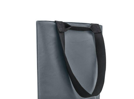 Black+Blum isolierte 16L Trage- & Kühltasche