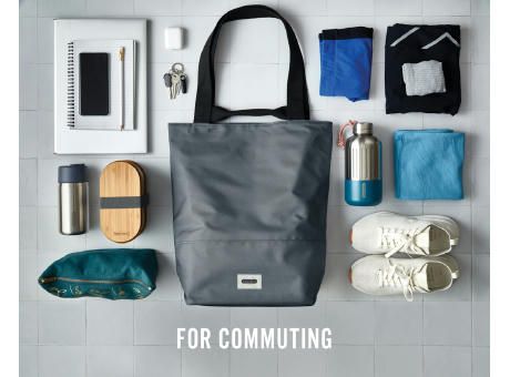 Black+Blum isolierte 16L Trage- & Kühltasche