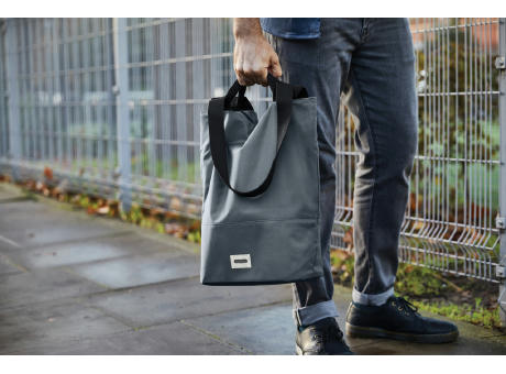 Black+Blum isolierte 16L Trage- & Kühltasche
