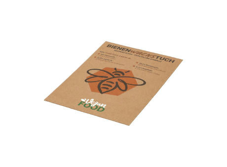Bienenwachstuch "Beeologic"