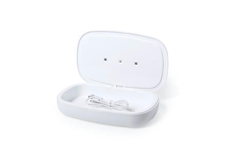 Ladegerät UV Sterilisator Kasten Strey