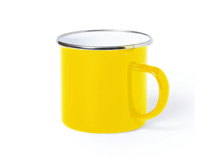 Tasse Kirpal