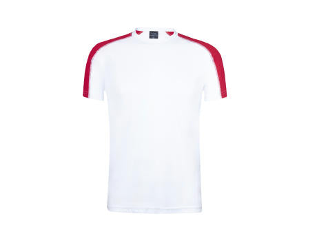 Erwachsene T-Shirt Tecnic Dinamic Comby