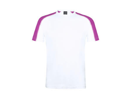 Erwachsene T-Shirt Tecnic Dinamic Comby