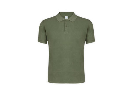Erwachsene Polo-Shirt Ken