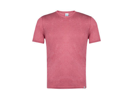 Erwachsene T-Shirt Rits