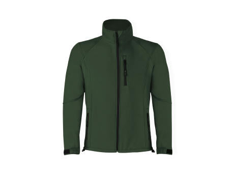 Jacke Molter