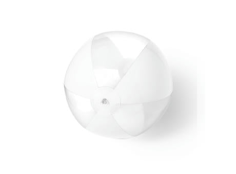 Strandball Zeusty