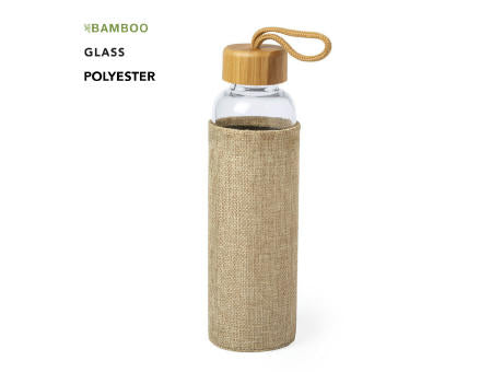 Trinkflasche Kasfol