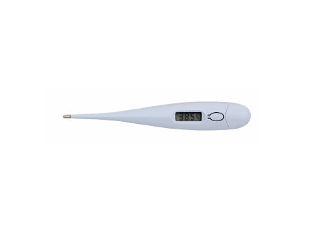 Digitales Thermometer Kelvin
