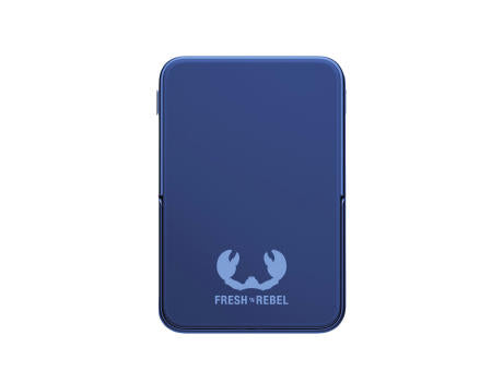 2PBM5000| Fresh 'n Rebel Kompatibel mit MagSafe MagSafe Powerbank Kabellose 5000mAh