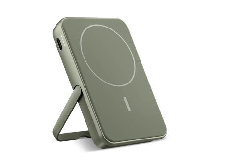 2PBM5000| Fresh 'n Rebel Kompatibel mit MagSafe MagSafe Powerbank Kabellose 5000mAh