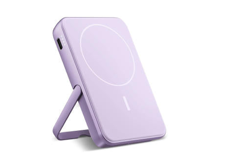 2PBM5000| Fresh 'n Rebel Kompatibel mit MagSafe MagSafe Powerbank Kabellose 5000mAh