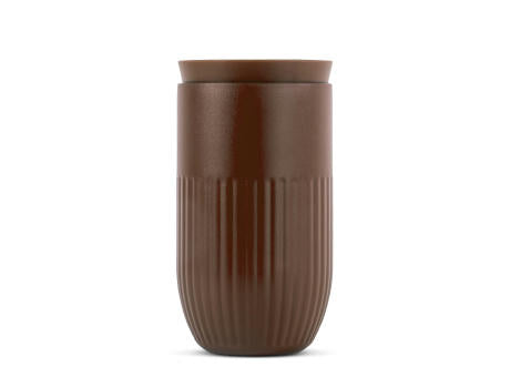 Sagaform Tova isolierter Becher, 320 ml auslaufsicher und spülmaschinenfest