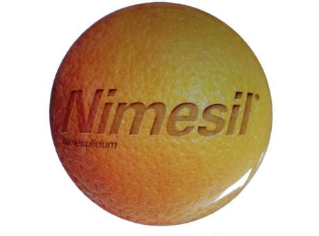 3D Doming Sticker Kreis