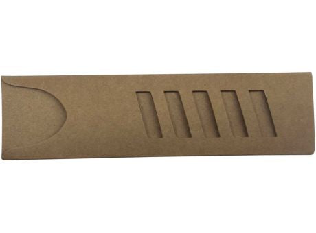 CARDBOARD Slip-in