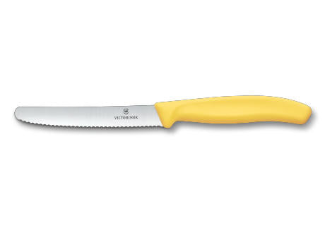 Victorinox - Tomaten- und Tafelmesser