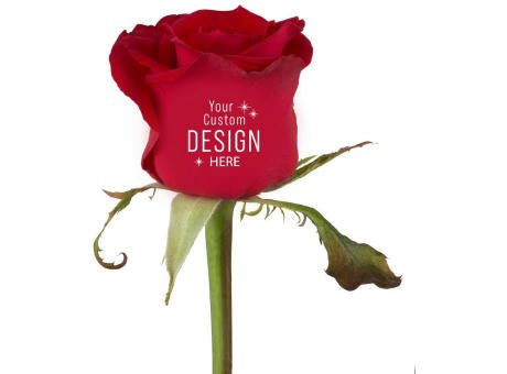 Message Printz® - Rose